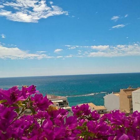 Piso Mettenza Altea Exterior foto