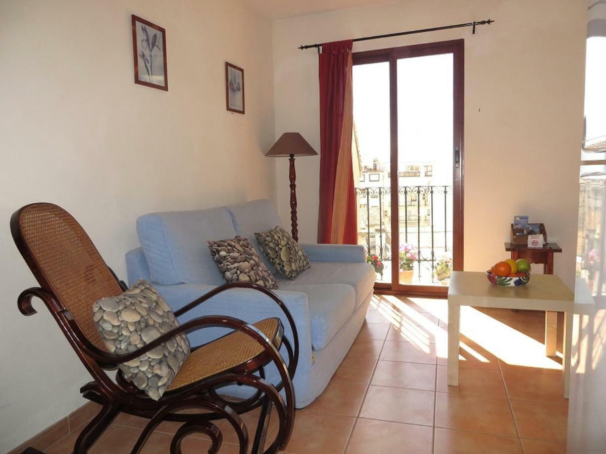 Piso Mettenza Altea Exterior foto