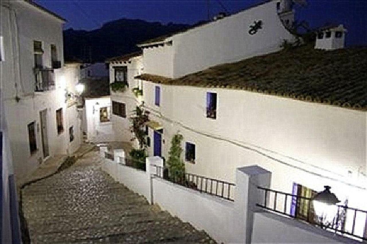 Piso Mettenza Altea Exterior foto
