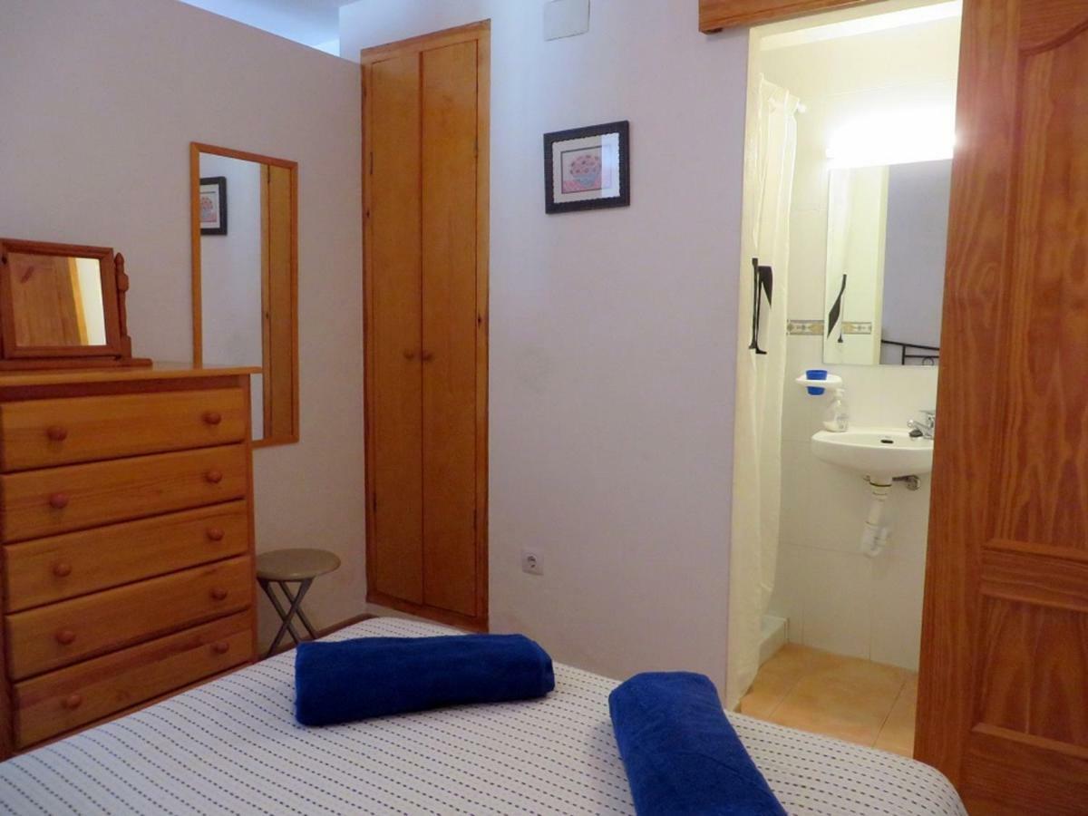 Piso Mettenza Altea Exterior foto