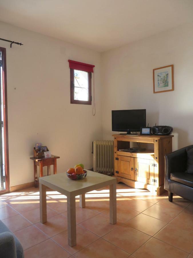 Piso Mettenza Altea Exterior foto