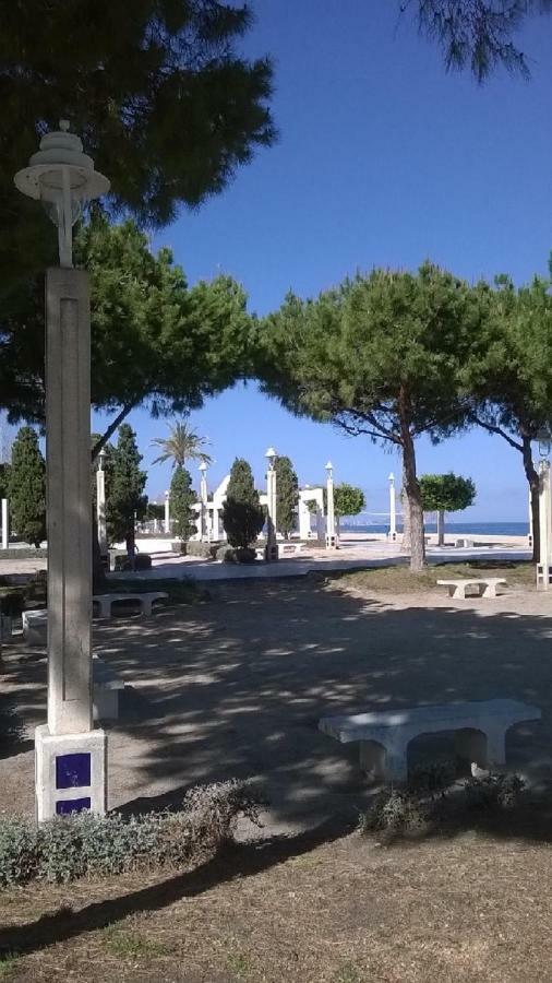 Piso Mettenza Altea Exterior foto