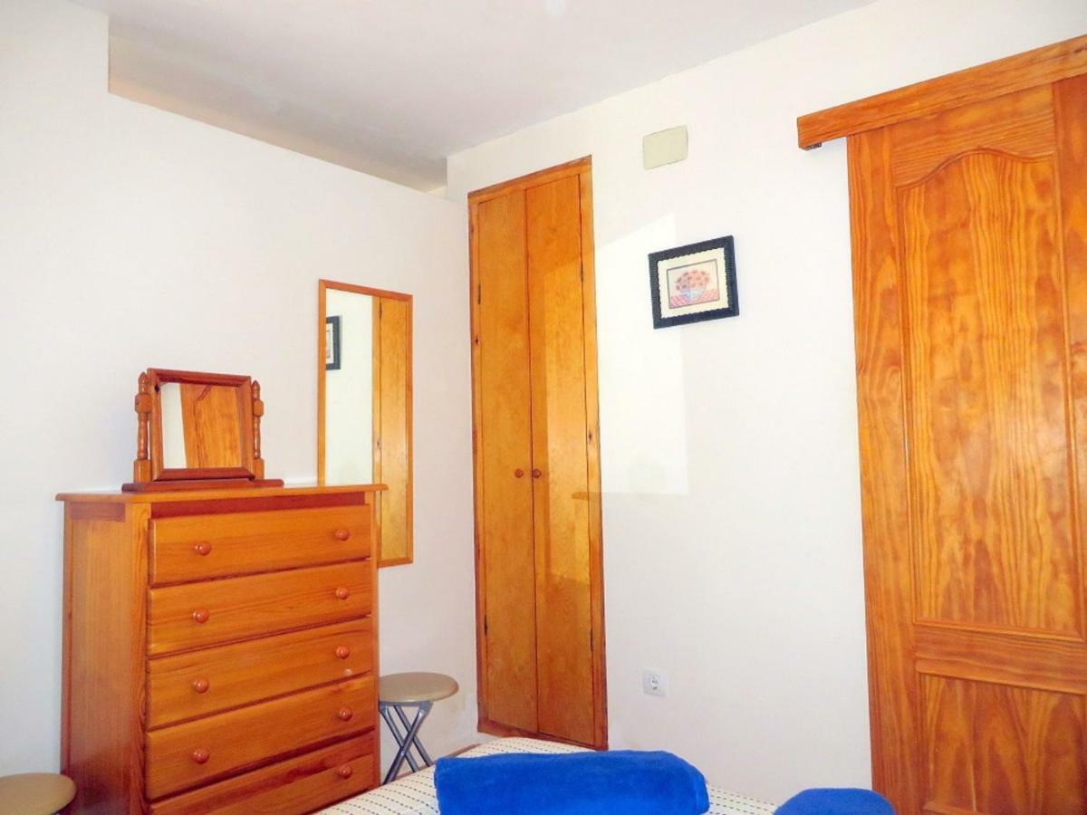 Piso Mettenza Altea Exterior foto