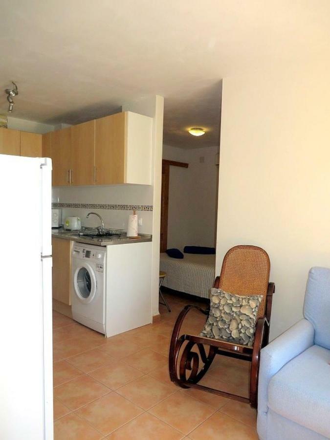 Piso Mettenza Altea Exterior foto