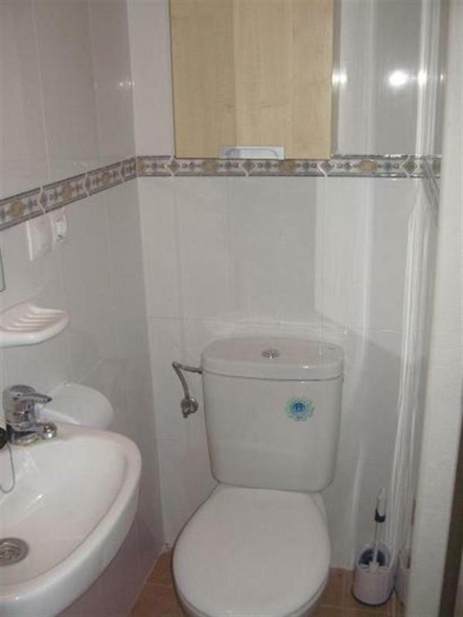 Piso Mettenza Altea Exterior foto